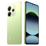 ⁦Redmi Note 14 8GB+256GB ירוק⁩ – תמונה ⁦4⁩
