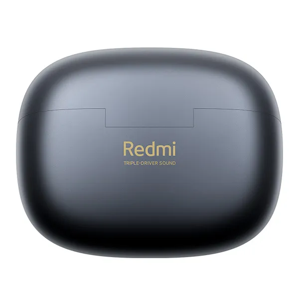 אוזניות TWS Redmi Buds 6 Pro שחור - תמונה נוספת