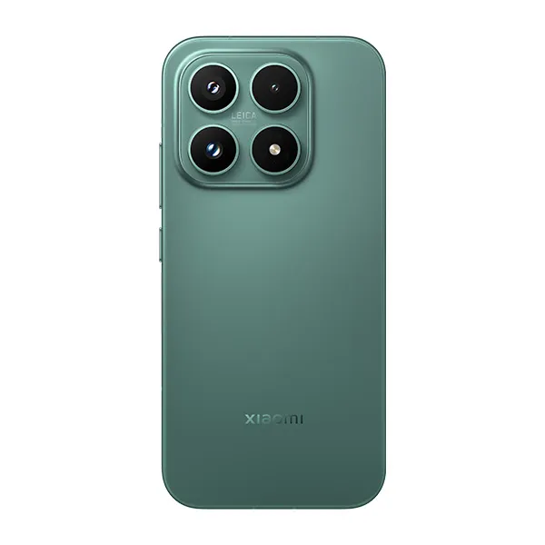 Xiaomi 17 5G 12GB+512GB ירוק - תמונה נוספת