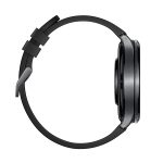 ⁦שעון ספורט חכם ומתקדם שיאומי דגם Xiaomi Watch 5 בצבע שחור⁩ – תמונה ⁦5⁩