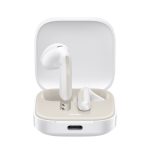 ⁦אוזניות TWS Redmi Buds 6 Active לבן⁩ – תמונה ⁦4⁩