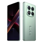 ⁦POCO X7 5G 8GB+256GB ירוק⁩ – תמונה ⁦4⁩