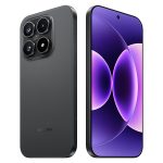 ⁦Xiaomi 17 5G 12GB+512GB שחור⁩ – תמונה ⁦4⁩