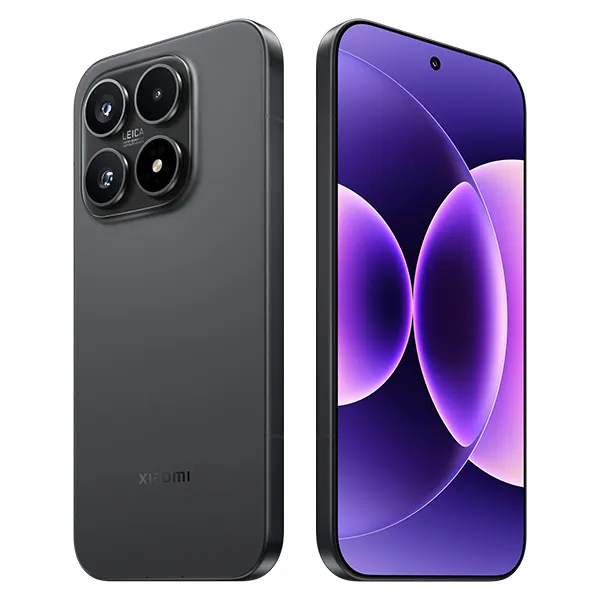 Xiaomi 17 5G 12GB+512GB שחור - תמונה נוספת