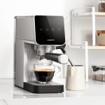 ⁦מכונת קפה חצי-אוטומטית שיאומי Xiaomi Semi-automatic Espresso Machine⁩ – תמונה ⁦7⁩