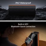 ⁦רמקול מסיבות נטען 50W עמיד במים Xiaomi Sound Party 50W HARMAN KARDON⁩ – תמונה ⁦8⁩