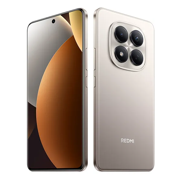 Redmi Note 15 Pro 8GB+256GB טיטניום - תמונה נוספת