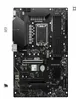 לוח אם MSI PRO Z790-S WIFI - תמונה נוספת