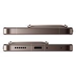 ⁦Xiaomi 15T Pro 5G 12GB+512GB זהב⁩ – תמונה ⁦6⁩