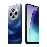 ⁦Redmi 14C 4GB+128GB כחול⁩ – תמונה ⁦4⁩