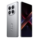 ⁦POCO X7 5G 12GB+512GB כסוף⁩ – תמונה ⁦5⁩