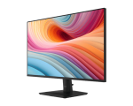 מסך מחשב MSI MP275 E 27 inch/FHD/120HZ/IPS/1ms/HDMI-DP-VGA-Spk Out – תמונה 2