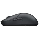 ⁦עכבר אלחוטי 3 מצבים דור 3 דגם Xiaomi Wireless Mouse 3 בצבע שחור⁩ – תמונה ⁦4⁩
