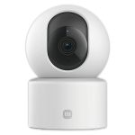 ⁦מצלמת אבטחה 2K אלחוטית 360° שיאומי דגם Xiaomi Smart Camera C301⁩ – תמונה ⁦3⁩
