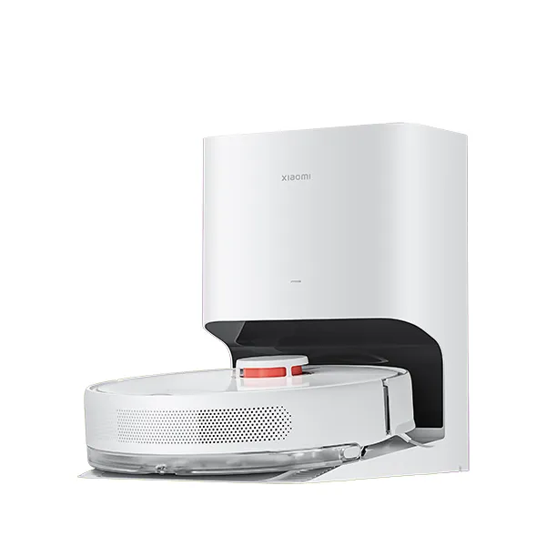 שואב אבק רובוטי שוטף שיאומי דגם Xiaomi Robot Vacuum X10