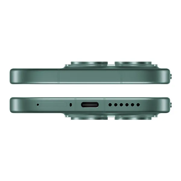 Xiaomi 17 5G 12GB+512GB ירוק - תמונה נוספת