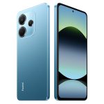 ⁦Redmi Note 14 8GB+256GB כחול⁩ – תמונה ⁦4⁩