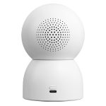 ⁦מצלמת אבטחה 3.5K HDR אלחוטית 360° שיאומי דגם Xiaomi Smart Camera C500⁩ – תמונה ⁦5⁩