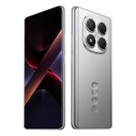 ⁦POCO X7 5G 12GB+512GB כסוף⁩ – תמונה ⁦4⁩