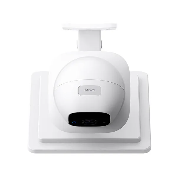 מצלמת אבטחת חוץ חכמה eufy SoloCam E30 2K - תמונה נוספת