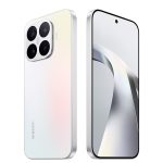 ⁦Xiaomi 17T 5G 12GB+256GB לבן⁩ – תמונה ⁦5⁩