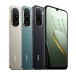 POCO C81 Pro 4GB+64GB שחור