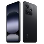 ⁦Redmi Note 14 8GB+256GB שחור⁩ – תמונה ⁦5⁩