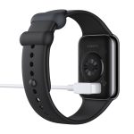 ⁦צמיד כושר חכם דגם Xiaomi Smart Band 8 Pro בצבע שחור⁩ – תמונה ⁦6⁩
