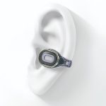 ⁦אוזניות Soundcore C30i Open Ear Clip-On בצבע שחור⁩ – תמונה ⁦4⁩
