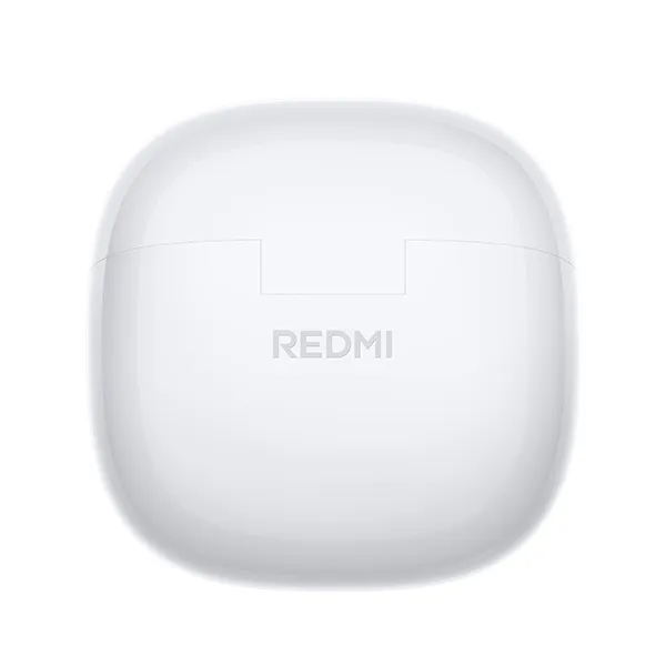 אוזניות TWS Redmi Buds 8 Active לבן - תמונה נוספת