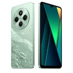 ⁦POCO C75 NFC 8GB+256GB ירוק⁩ – תמונה ⁦4⁩