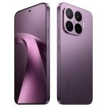 ⁦Xiaomi 17T Pro 5G 12GB+512GB סגול⁩ – תמונה ⁦4⁩