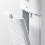 ⁦מטהר אוויר חכם דור 6 שיאומי דגם Mijia Smart Air Purifier 6⁩ – תמונה ⁦4⁩
