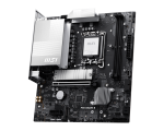 ⁦לוח אם MSI PRO B860M-B⁩ – תמונה ⁦3⁩
