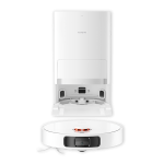 ⁦שואב אבק שוטף רובוטי שיאומי דגם Xiaomi Robot Vacuum X20 Plus⁩ – תמונה ⁦3⁩