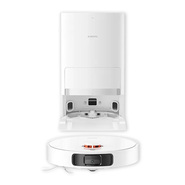 שואב אבק שוטף רובוטי שיאומי דגם Xiaomi Robot Vacuum X20 Plus - תמונה נוספת