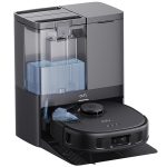 ⁦שואב רובוטי שוטף eufy Vacuum X10 Pro Omni⁩ – תמונה ⁦4⁩