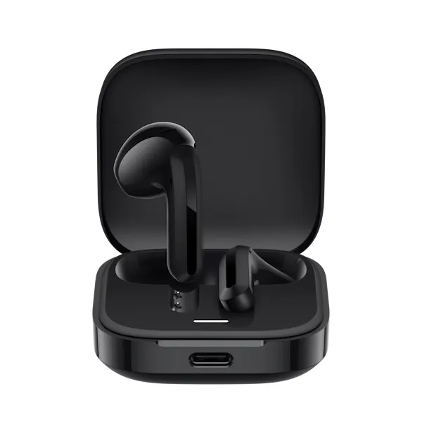 אוזניות TWS Redmi Buds 6 Active שחור - תמונה נוספת