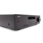 ⁦מגבר aiwa AMU-120BT⁩ – תמונה ⁦2⁩