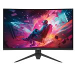 מסך מחשב MAG C27R280K 27 inch/FHD/280HZ/VA/2ms/SPK/HDMI-DP-SPK Out/Curved