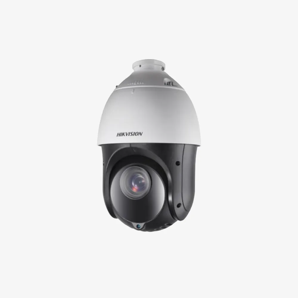 מצלמת AHD Hikvision DS-2AE4225TI-D(E) - 2MP חיצונית PTZ