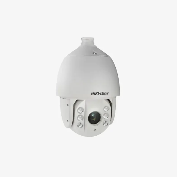 מצלמת AHD Hikvision DS-2AE7232ITG - 2MP חיצונית PTZ