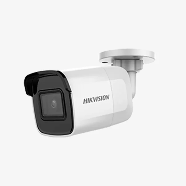 מצלמת IP Hikvision DS-2CD1021-I(2.8mm) - 2MP מיני צינור