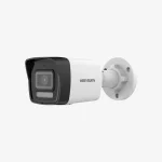 מצלמת IP Hikvision DS-2CD1043G2-LIU2.8 - 4MP מיני צינור