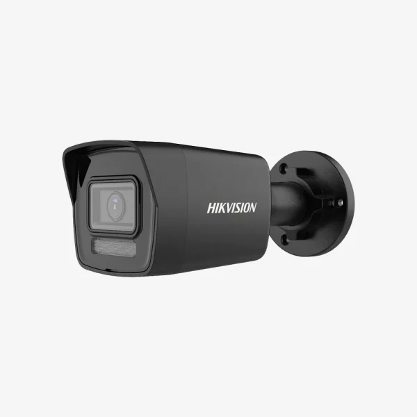 מצלמת IP Hikvision DS-2CD1043G2-LIU2.8BLA - 4MP מיני צינור