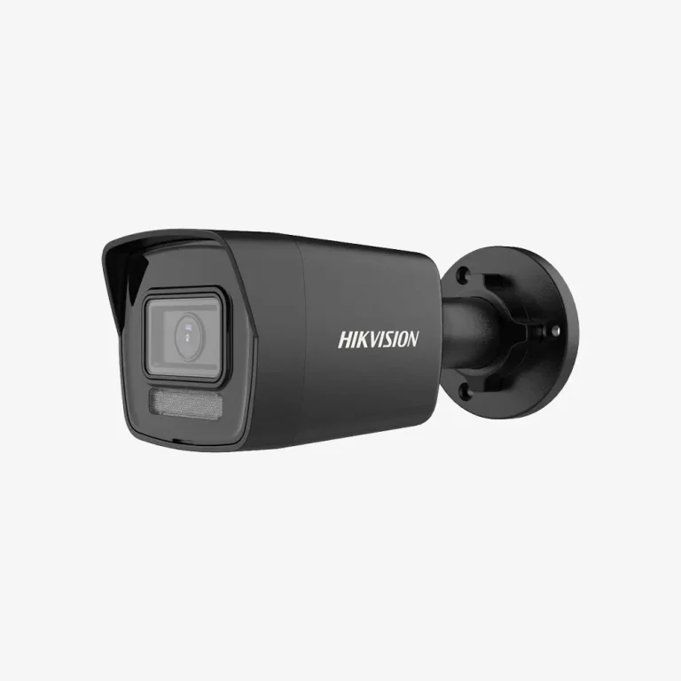 מצלמת IP Hikvision DS-2CD1043G2-LIU2.8BLA - 4MP מיני צינור