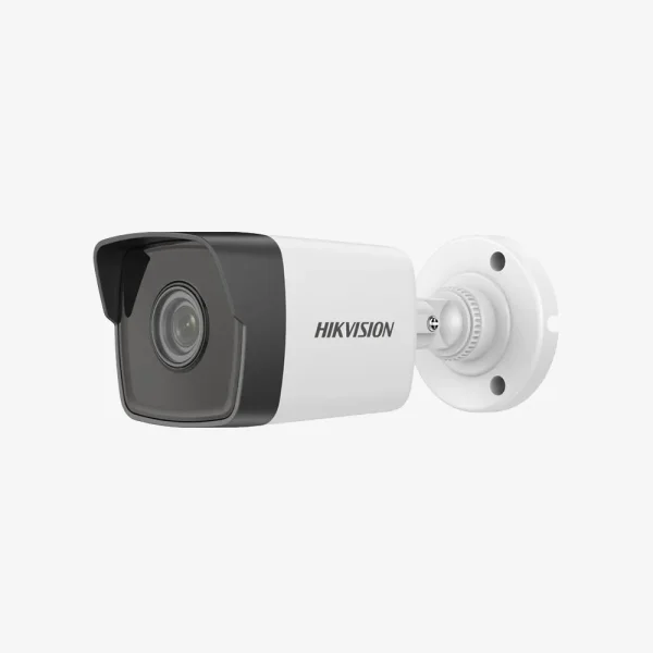 מצלמת IP Hikvision DS-2CD1053G0-I - 5MP מיני צינור