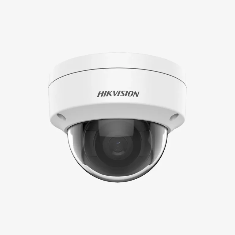 מצלמת IP Hikvision DS-2CD1121-I(2.8mm) - 2MP כיפה