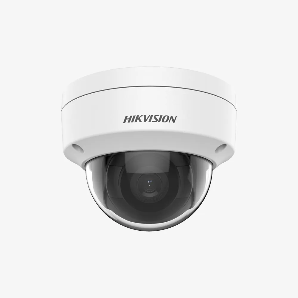 מצלמת IP Hikvision DS-2CD1121-I(2.8mm) - 2MP כיפה