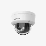 מצלמת IP Hikvision DS-2CD1123G2-LIUF - 2MP כיפה